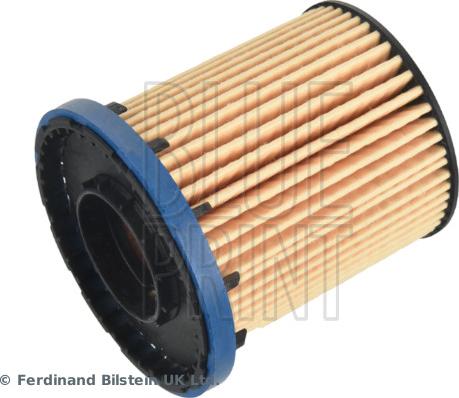 Blue Print ADBP210108 - Oil Filter autospares.lv