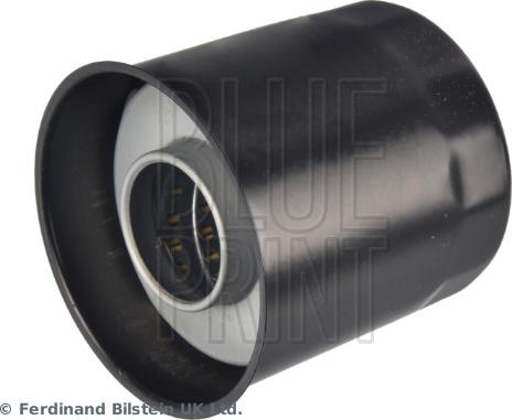 Blue Print ADBP210135 - Oil Filter autospares.lv