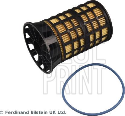 Blue Print ADBP230050 - Fuel filter autospares.lv