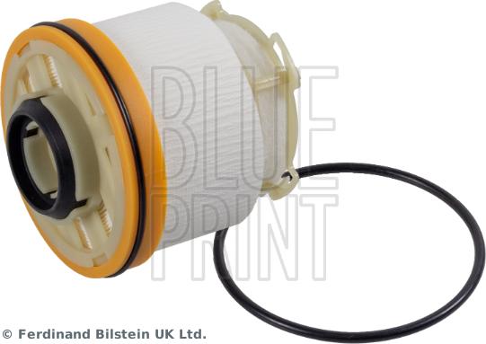 Blue Print ADBP230016 - Fuel filter autospares.lv