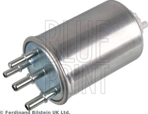 Blue Print ADBP230018 - Fuel filter autospares.lv