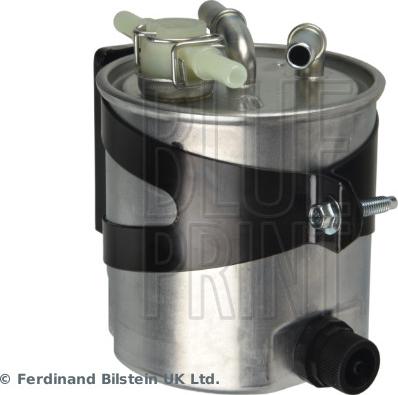 Blue Print ADBP230036 - Fuel filter autospares.lv