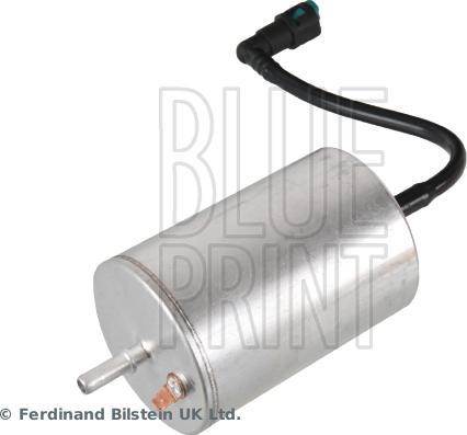 Blue Print ADBP230031 - Fuel filter autospares.lv