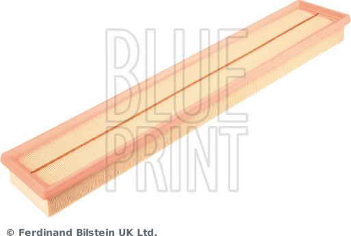 Blue Print ADBP220058 - Air Filter, engine autospares.lv
