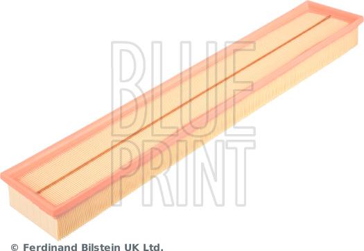 Blue Print ADBP220068 - Air Filter, engine autospares.lv