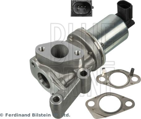 Blue Print ADBP740018 - EGR Valve autospares.lv