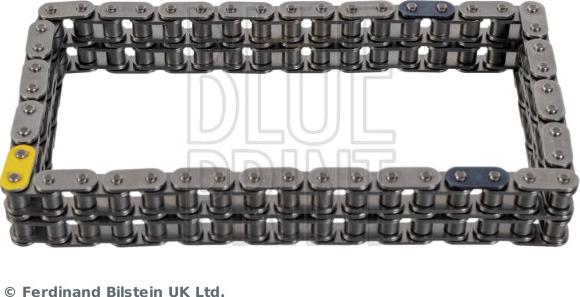 Blue Print ADBP750015 - Timing Chain autospares.lv