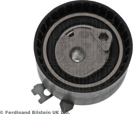 Blue Print ADBP760001 - Tensioner Pulley, timing belt autospares.lv