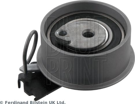 Blue Print ADBP760019 - Tensioner Pulley, timing belt autospares.lv