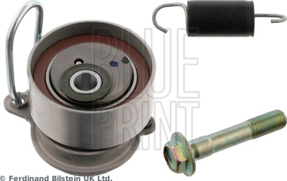 Blue Print ADBP760013 - Tensioner Pulley, timing belt autospares.lv