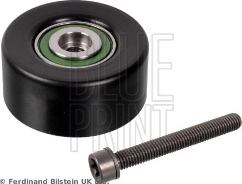 Blue Print ADBP760126 - Deflection / Guide Pulley, timing belt autospares.lv