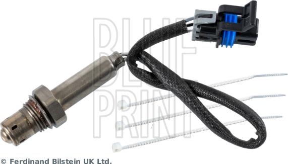 Blue Print ADBP700049 - Lambda Sensor autospares.lv