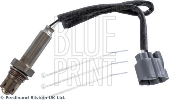 Blue Print ADBP700045 - Lambda Sensor autospares.lv