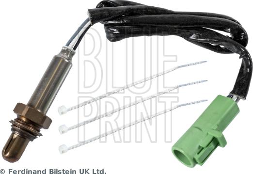 Blue Print ADBP700064 - Lambda Sensor autospares.lv