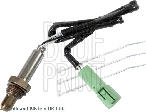 Blue Print ADBP700060 - Lambda Sensor autospares.lv