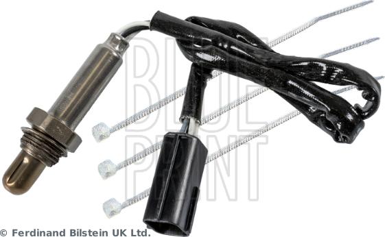 Blue Print ADBP700001 - Lambda Sensor autospares.lv