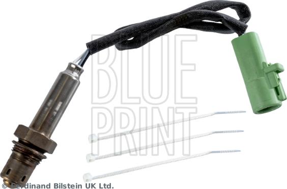 Blue Print ADBP700023 - Lambda Sensor autospares.lv