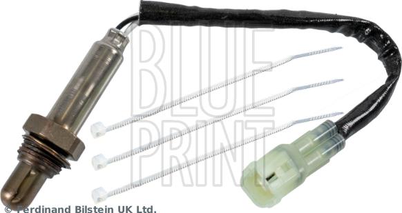 Blue Print ADBP700022 - Lambda Sensor autospares.lv