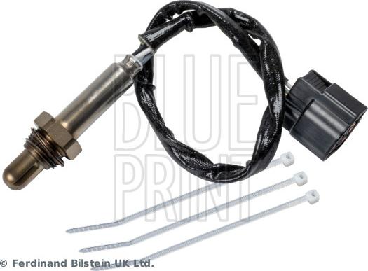 Blue Print ADBP700114 - Lambda Sensor autospares.lv