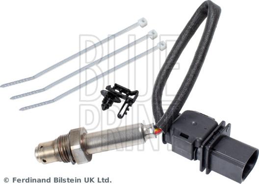 Blue Print ADBP700117 - Lambda Sensor autospares.lv