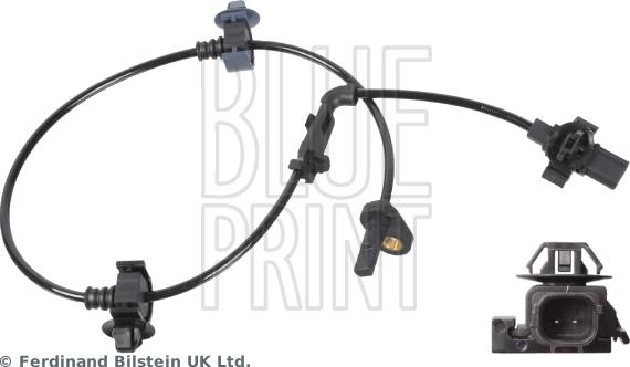 Blue Print ADBP710058 - Sensor, wheel speed autospares.lv