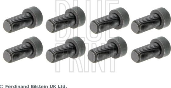 Blue Print ADBP780028 - Screw Set, flywheel autospares.lv