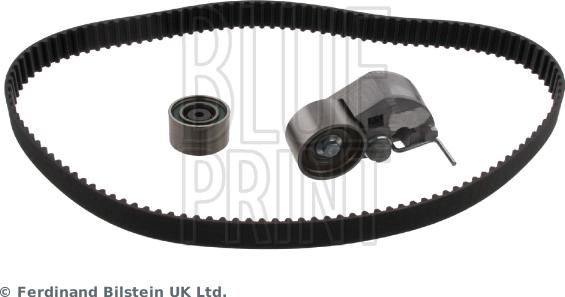 Blue Print ADBP730049 - Timing Belt Set autospares.lv