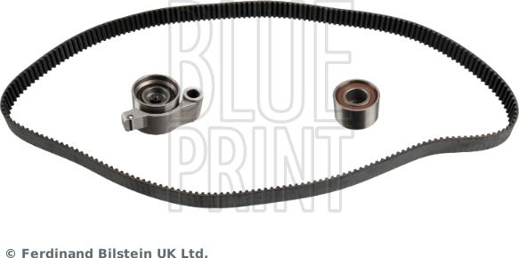 Blue Print ADBP730059 - Timing Belt Set autospares.lv