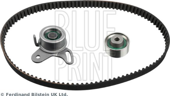 Blue Print ADBP730050 - Timing Belt Set autospares.lv