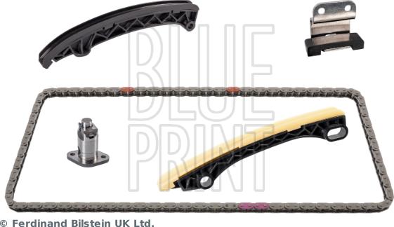 Blue Print ADBP730058 - Timing Chain Kit autospares.lv