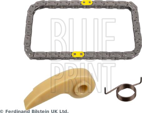 Blue Print ADBP730069 - Chain Set, oil pump drive autospares.lv