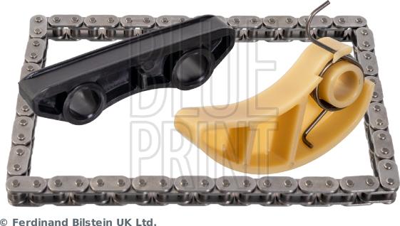 Blue Print ADBP730068 - Chain Set, oil pump drive autospares.lv