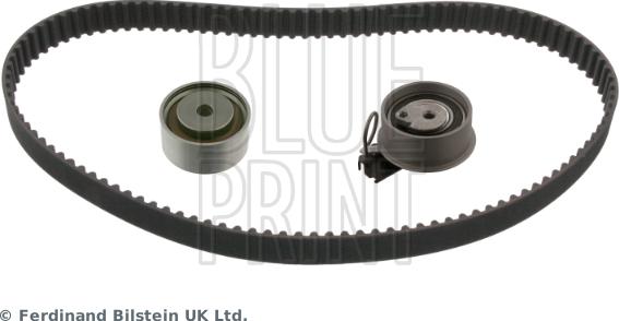Blue Print ADBP730063 - Timing Belt Set autospares.lv