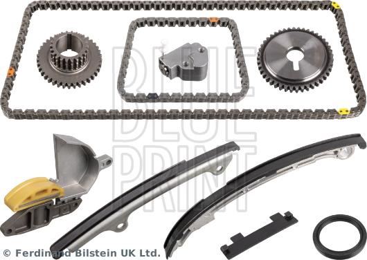 Blue Print ADBP730007 - Timing Chain Kit autospares.lv