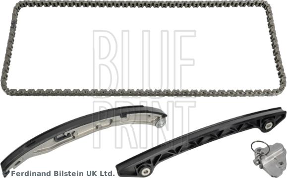 Blue Print ADBP730013 - Timing Chain Kit autospares.lv