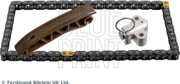 Blue Print ADBP730086 - Timing Chain Kit autospares.lv