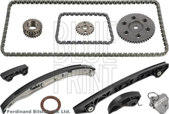 Blue Print ADBP730037 - Timing Chain Kit autospares.lv