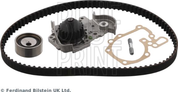 Blue Print ADBP730024 - Water Pump & Timing Belt Set autospares.lv