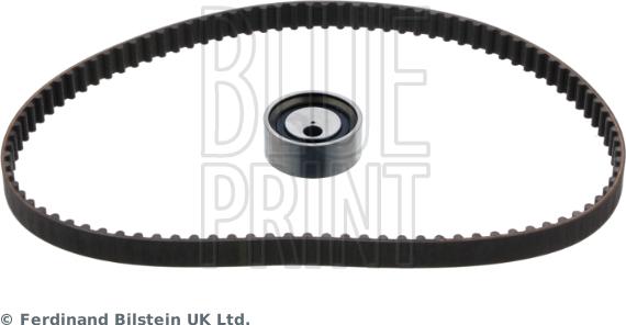 Blue Print ADBP730023 - Timing Belt Set autospares.lv