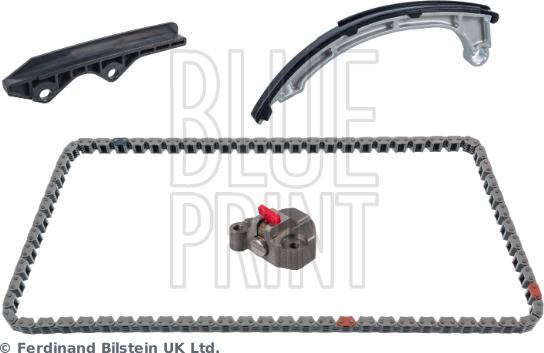 Blue Print ADBP730022 - Timing Chain Kit autospares.lv