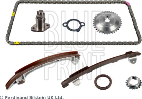 Blue Print ADBP730070 - Timing Chain Kit autospares.lv