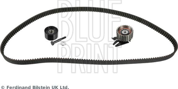 Blue Print ADBP730104 - Timing Belt Set autospares.lv