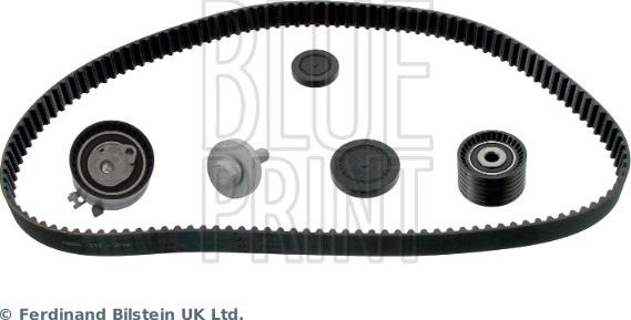 Blue Print ADBP730100 - Timing Belt Set autospares.lv