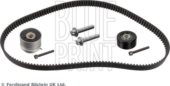 Blue Print ADBP730101 - Timing Belt Set autospares.lv