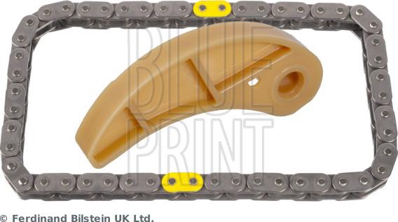 Blue Print ADBP730112 - Chain Set, oil pump drive autospares.lv