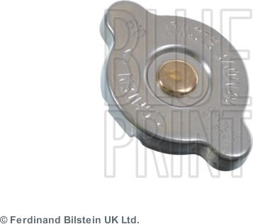 Blue Print ADC49910 - Sealing Cap, radiator autospares.lv