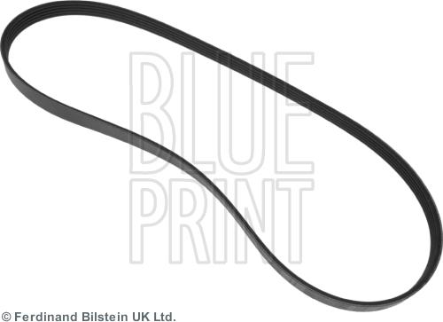 Blue Print ADC49624 - V-Ribbed Belt autospares.lv