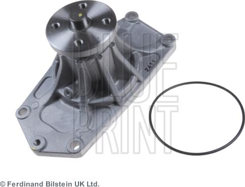 Blue Print ADC49145 - Water Pump autospares.lv