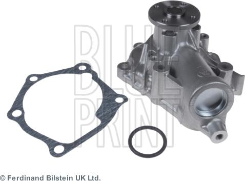 Blue Print ADC49155C - Water Pump autospares.lv