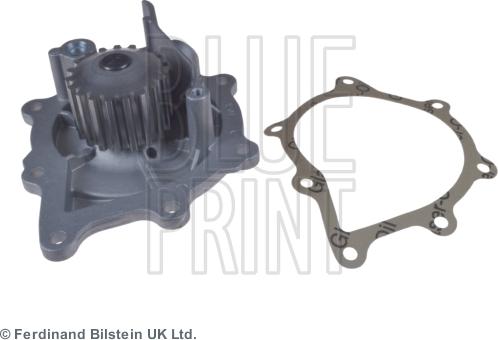 Blue Print ADC49169 - Water Pump autospares.lv